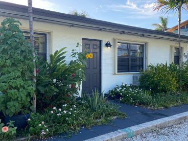 Featured Room - The Beach Pad
