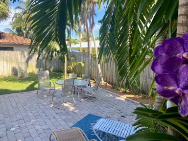 Featured Room - Secluded Villa