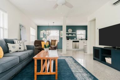 Featured Room - Luxury Villa