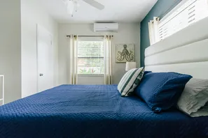 2 - The Beach Pad Bedroom