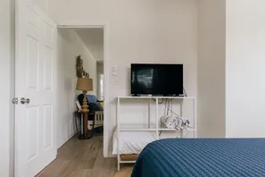 3 - The Beach Pad Bedroom