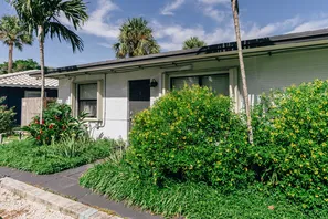 1 - The Beach Pad Exterior