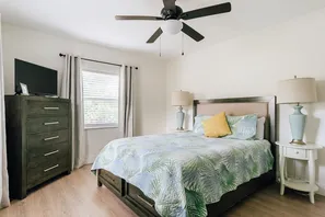 0 - The Flamingo Villa Bedroom