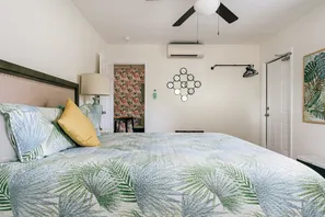 3 - The Flamingo Villa Bedroom