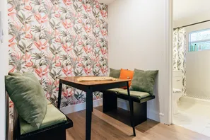 0 - The Flamingo Villa Dining Room