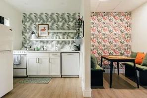 2 - The Flamingo Villa Dining Room