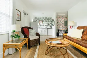 1 - The Flamingo Villa Kitchen