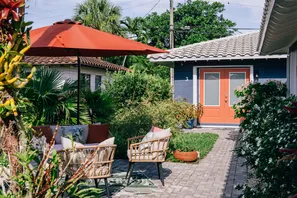 2 - Luxury Villa Exterior