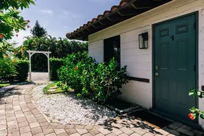 1 - Island Villa Exterior