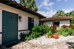 2 - Paradise Villa Exterior